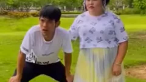 Chinese Comedian 😂 China fanny video 2021 🤣 CHINESE funny video tik tok douyin_3