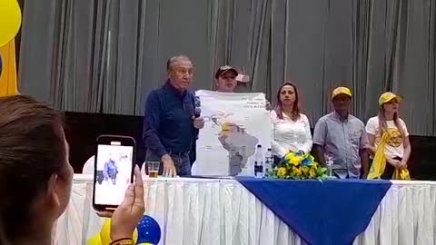 Rodolfo Hernández se fue con todo contra Petro y Fico, ¿qué dijo?