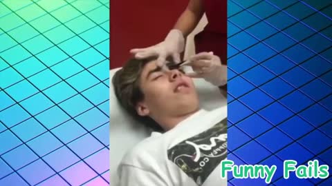 Funny Beauty Fails - Awesome Compilation