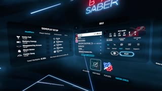 I love beat saber :D