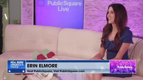 PublicSquare LIVE with Erin Elmore: Episode 18