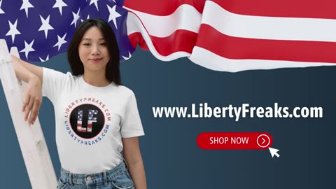 MAGA gear | Liberty Freaks