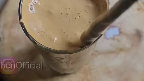 Three types of cold coffee recipe