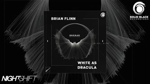 Brian Flinn - White as Dracula (Radio Edit)