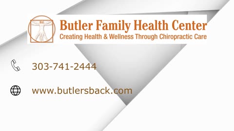 Boosting Athletic Performance: Sports Chiropractic at Butler Family Health Center