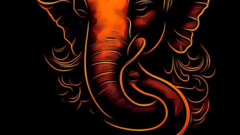 Happy Ganesh Chaturthi 2024