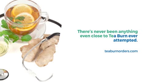 Tea Burn Helps Weight Loose ☛ Official Website Link Reviews ☚ (Order Now)