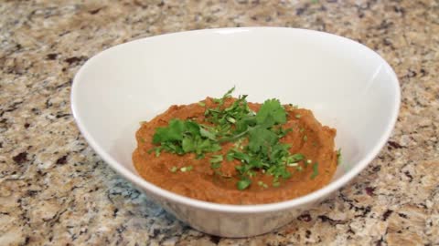 QUICK & EASY CURRY PASTE RECIPE