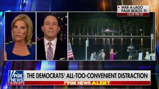 Ingraham Demands That Democrats Be Brought To Justice: "It’s Time To Hold Everyone Accountable"