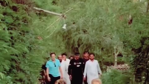 Imran Khan