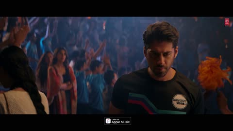 Dange Theme (Full Video): Harshvardhan Rane, Ehan Bhat, Nikita Dutta, TJ Bhanu | Gaurav | Bejoy N