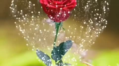 Very nice rose beautiful