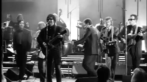 Pretty Woman (Live) - Roy Orbison