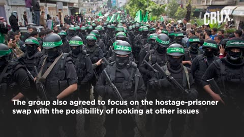 Israel Takes Out “Hamas Command Centre” In Gaza School | IDF Prepares “Offensive Moves In Lebanon”