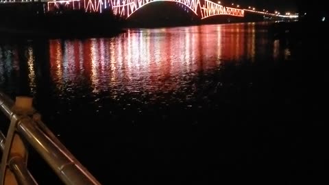 San Juanico bridge