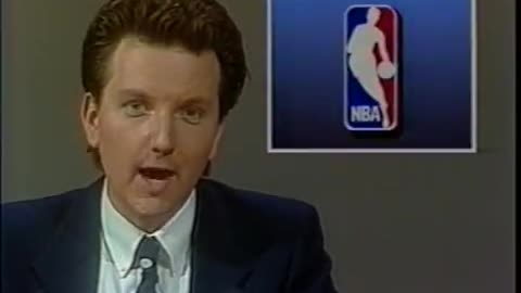 April 3, 1989 - Indianapolis Sports with Dick Rea; Rick Majerus Leaving Ball State