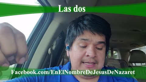 las dos video