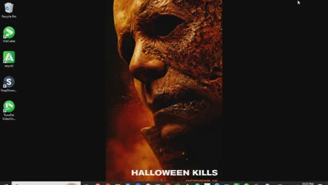 Halloween Kills Review