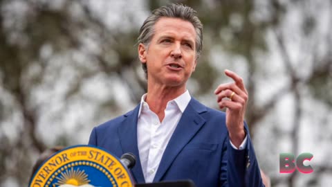 Gov. Gavin Newsom deals blow to reparations effort in California