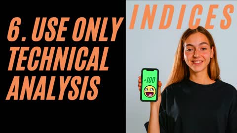 STRATEGY FOR TRADING SYNTHETIC INDICES, FOREX, CRYPTO