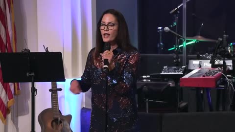 The Art of Intercession: The House of Prayer Part 1 with Prophet Margie Fleurant