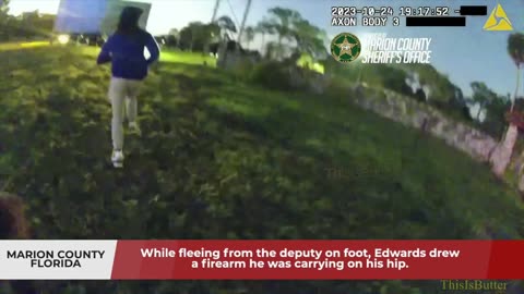 Bodycam released in deadly Marion County deputy-involved shooting of dirt bike rider