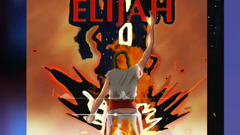 Lyrics to God of Elijah