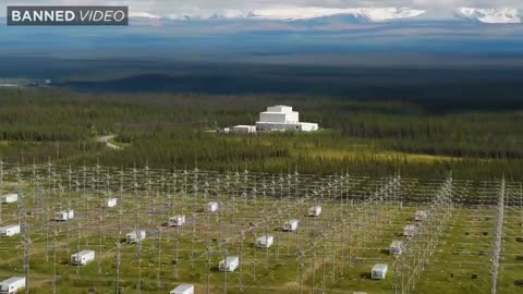 HAARP Program Manager Attempts To Dispel Conspiracy Theories