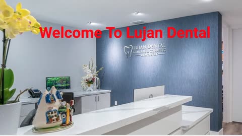 Lujan Dental : Expert Emergency Dentist in Miami, FL