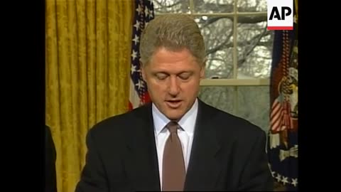 Clinton Comments On Cloning Issues - Human Cloning - Imagine What They Have Today