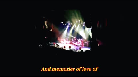 Gino Vannelli - I Just Wanna Stop - Vancouver - 2008-11-07