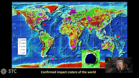 #017 Unsealing the Apocalypse - Squaring the Circle- A Randall Carlson Podcast