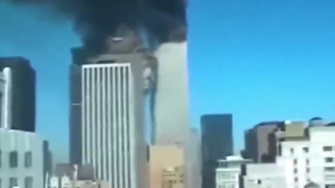 One of the most shocking 9-11 (September 11) videos ever recorded