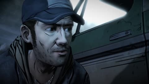 The Walking Dead The Telltale Definitive Series Playthrough S1E400 Days (No Commentary)