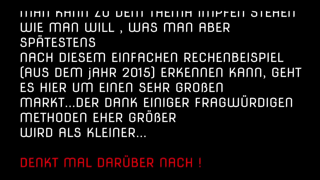 ⁣Wichtige IMPFormation, wie viel verdient ein Arzt an einem vorbildlich durch geimpften Menschen