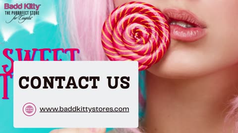 Adult Sex Store Near Me - Badd Kitty Stores