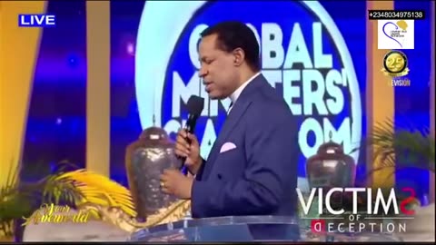 YOUR LOVEWORLD SPECIALS WITH PASTOR CHRIS SEASON 6 PHASE 1 Day 2 (16.08.22)