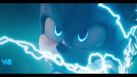 SONIC THE HEDGEHOG 3 (2024)