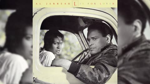 [1986] Al Jarreau – Tell Me What I Gotta Do