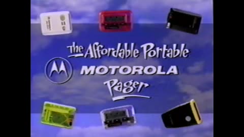 December 1, 1993 - What Are You Waiting For? Get a Pager