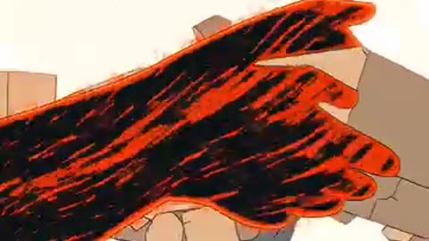 Naruto V's pain video