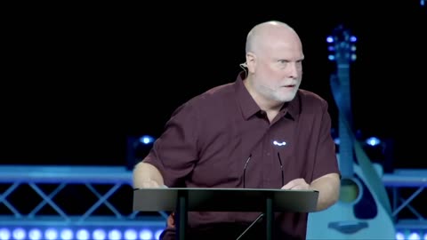 Man Is Tripartite: Body, Spirit and Soul | Pastor Allen Nolan Explains