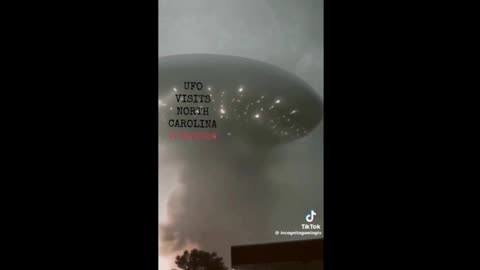 Mothership Filmed In NC