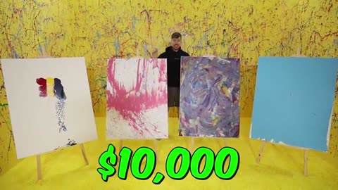 Would You Sit In Snakes For $10,000?..@MrBeast