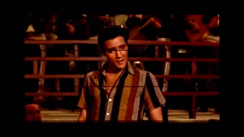 Elvis Presley Night Rider HD