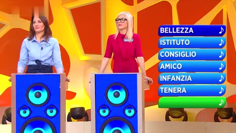 RAIUNO - Reazione a Catena-La Catena Musicale del 12/09/2024