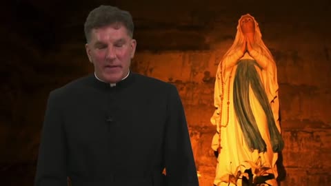 Fr. Altman: Build your spiritual arks now