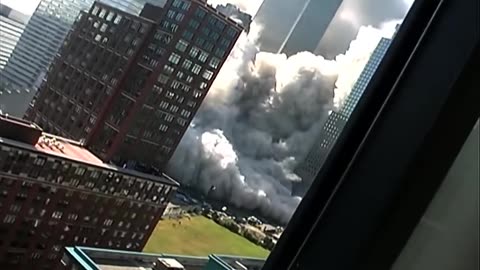 NIST_FOIA_09-42-_R30_--_42A0354_-_G30D8_(WTC2_Smoke_Cloud,_9-03am-Aftermath_of_9-11)