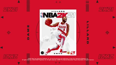 NBA 2K21 - Xbox One