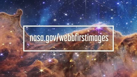 Highlights_ First Images from the James Webb Space Telescope (Official NASA Video)